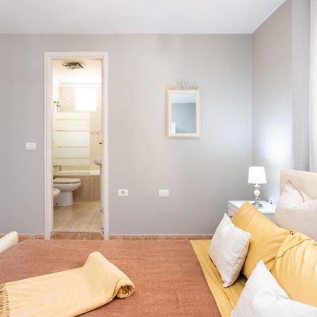 Classbnb - Luxurious Villa 1,5 Kilometers From Costa Adeje Exterior foto