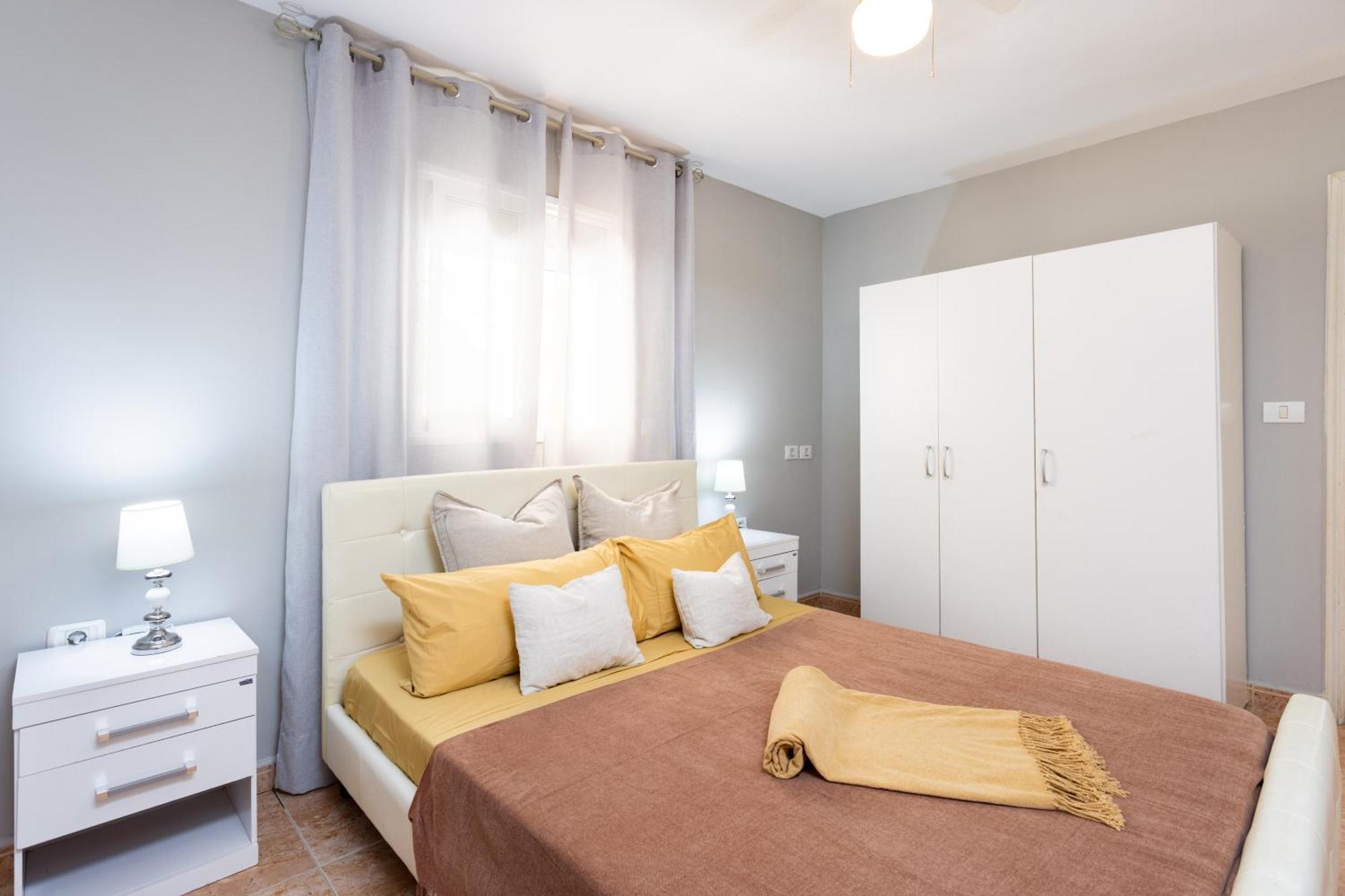 Classbnb - Luxurious Villa 1,5 Kilometers From Costa Adeje Exterior foto