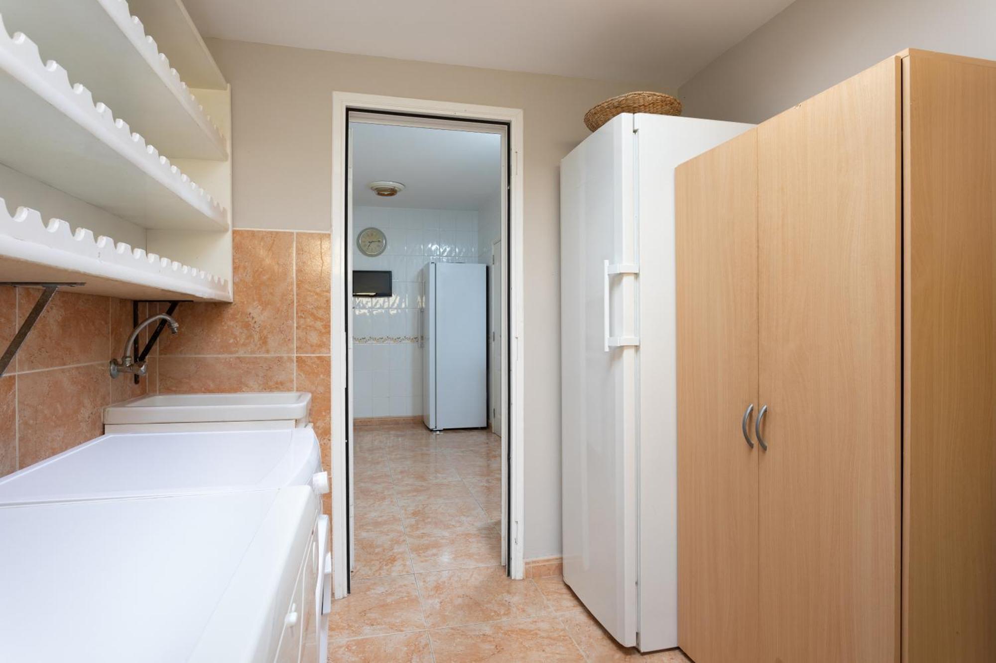 Classbnb - Luxurious Villa 1,5 Kilometers From Costa Adeje Exterior foto