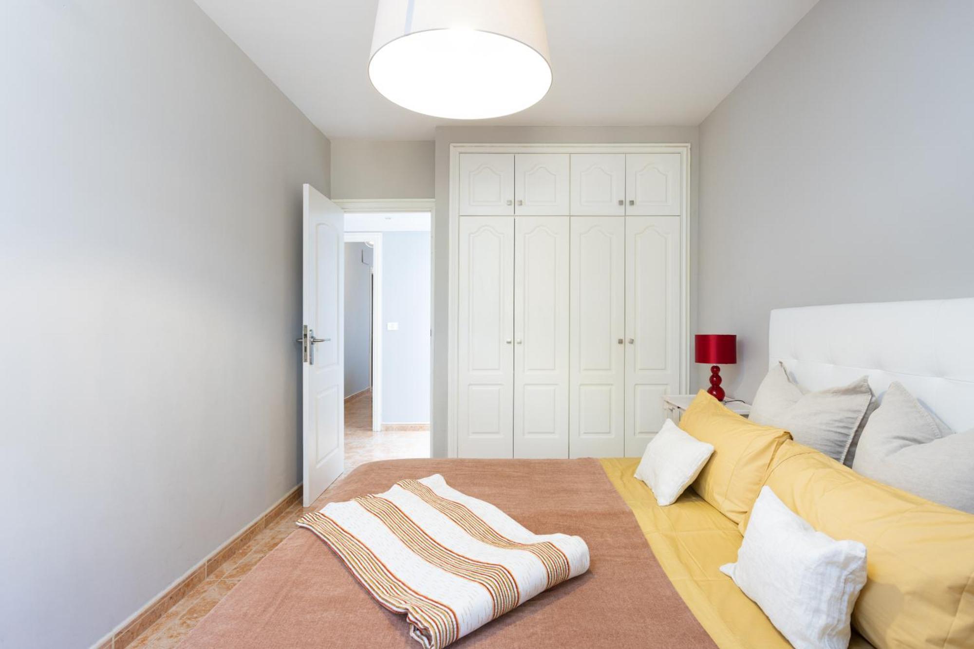 Classbnb - Luxurious Villa 1,5 Kilometers From Costa Adeje Exterior foto