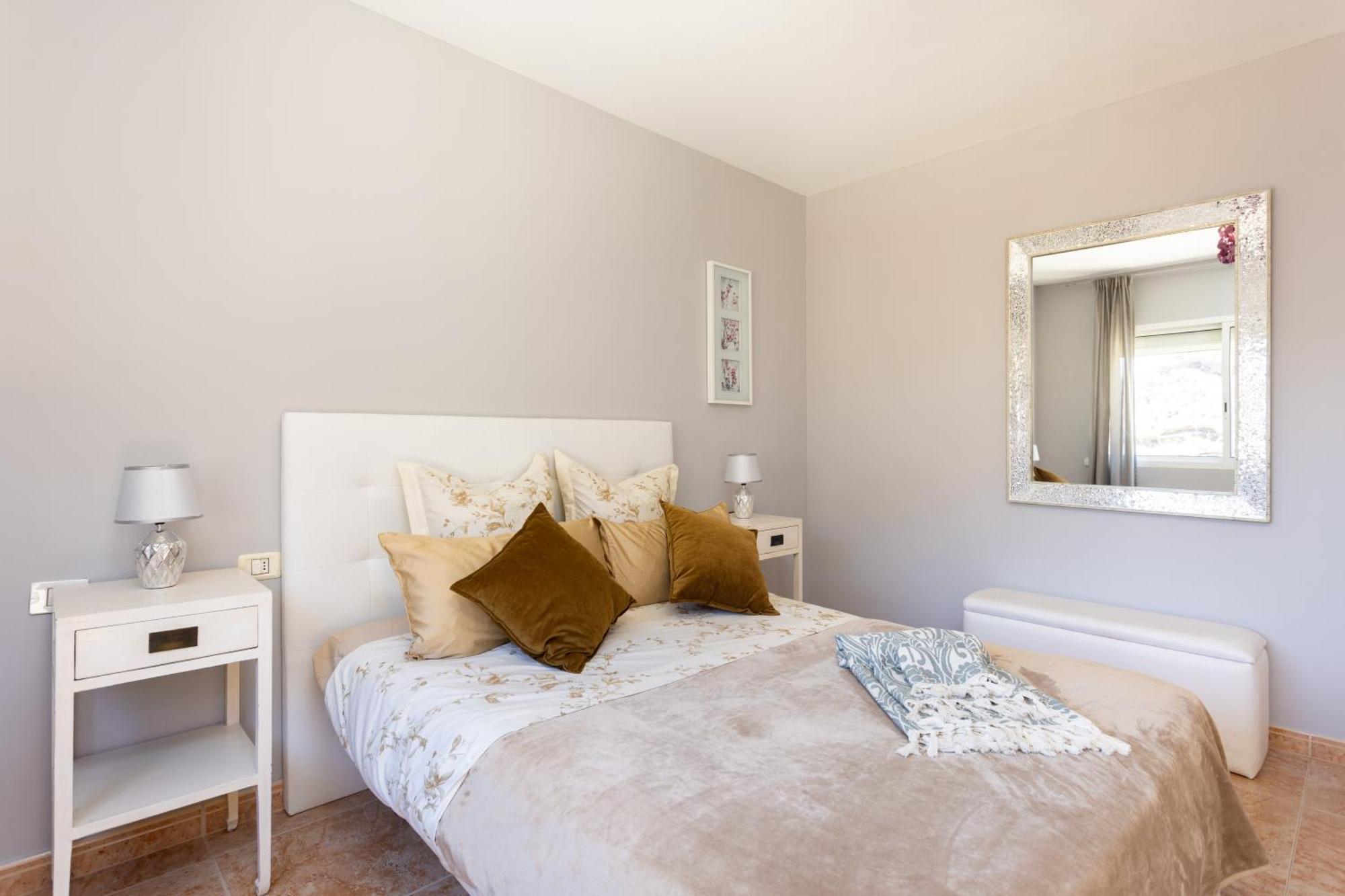 Classbnb - Luxurious Villa 1,5 Kilometers From Costa Adeje Exterior foto