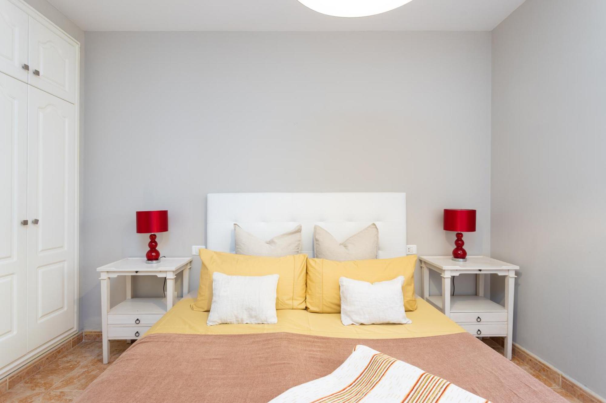Classbnb - Luxurious Villa 1,5 Kilometers From Costa Adeje Exterior foto