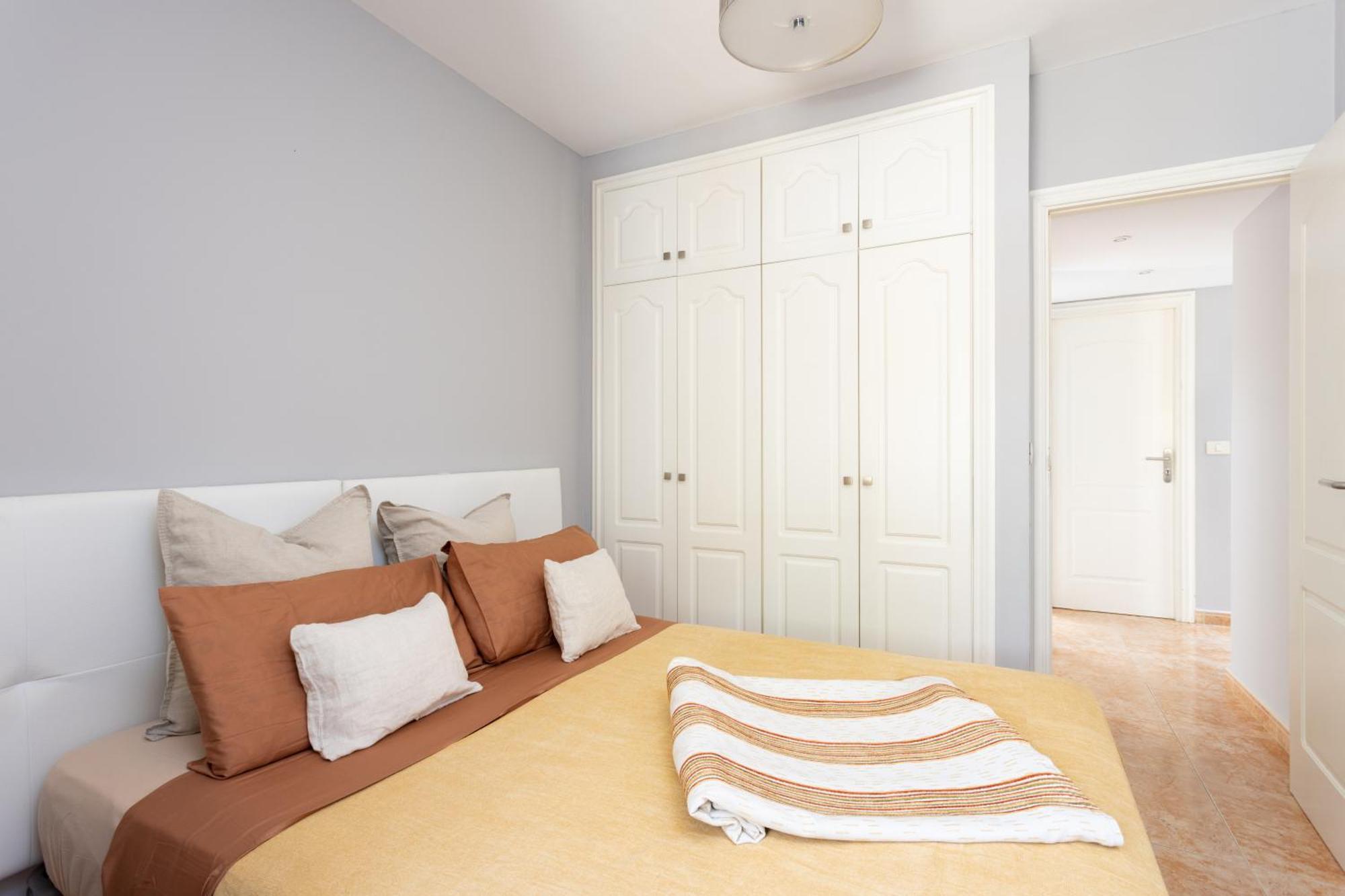 Classbnb - Luxurious Villa 1,5 Kilometers From Costa Adeje Exterior foto