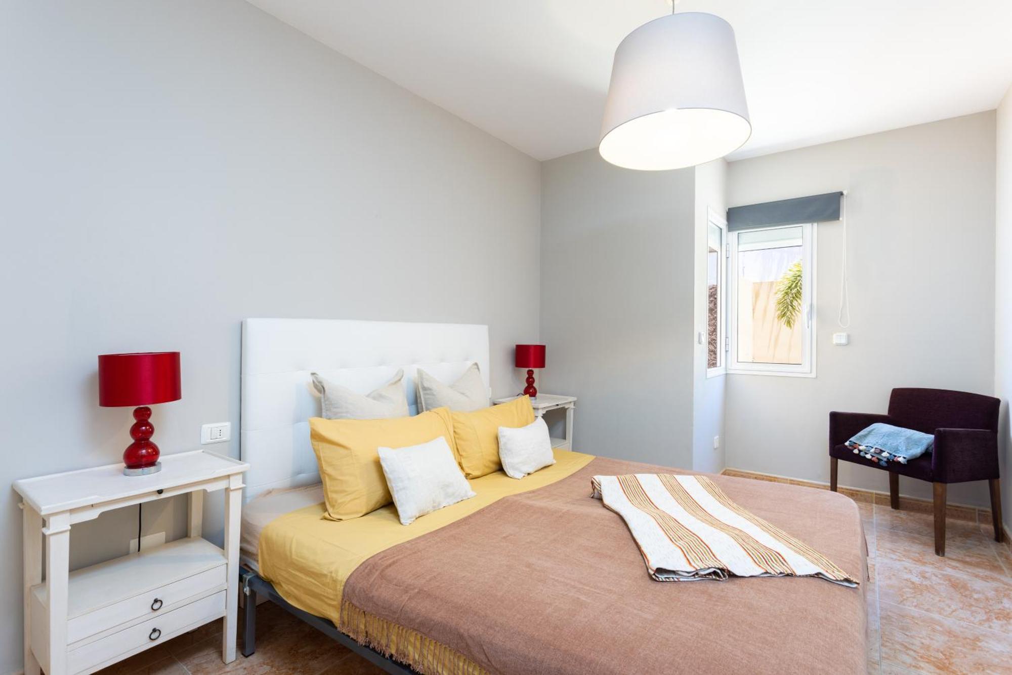 Classbnb - Luxurious Villa 1,5 Kilometers From Costa Adeje Exterior foto