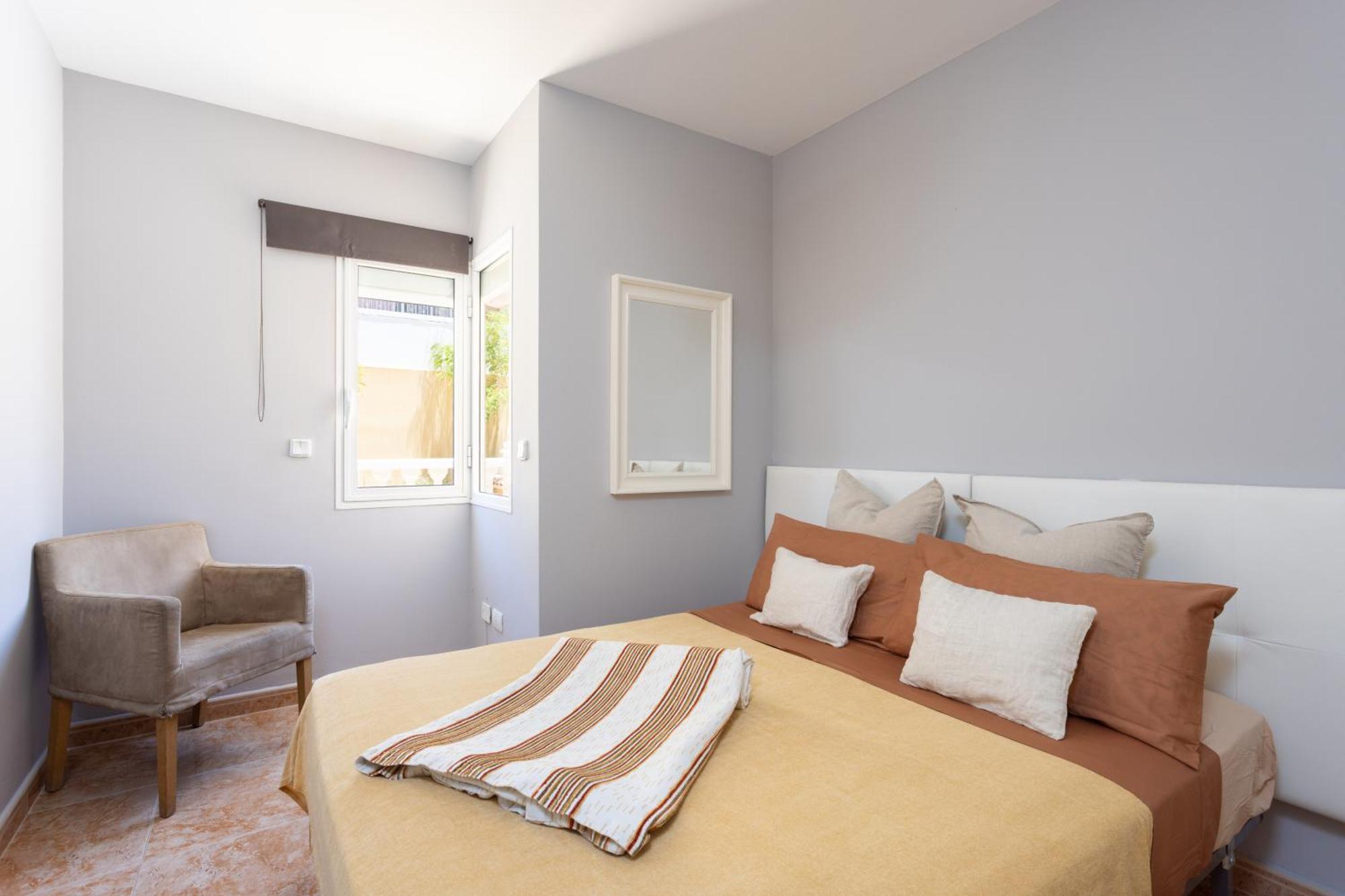 Classbnb - Luxurious Villa 1,5 Kilometers From Costa Adeje Exterior foto