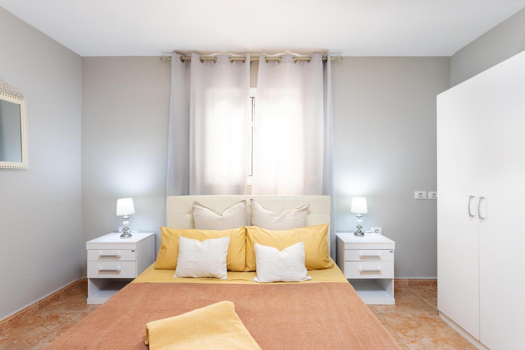 Classbnb - Luxurious Villa 1,5 Kilometers From Costa Adeje Exterior foto