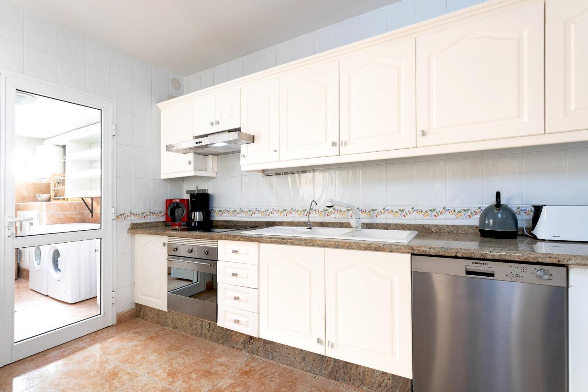 Classbnb - Luxurious Villa 1,5 Kilometers From Costa Adeje Exterior foto