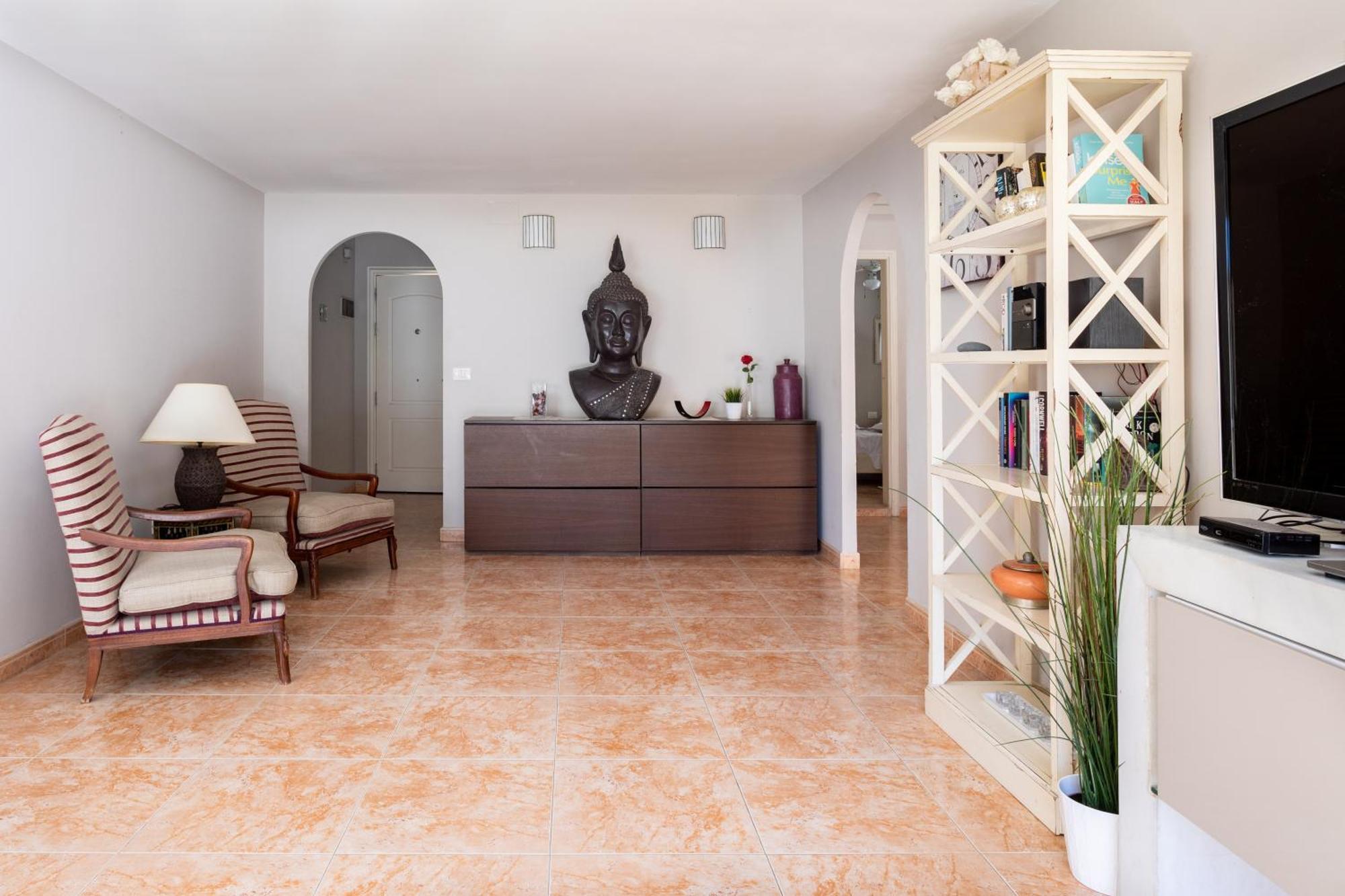 Classbnb - Luxurious Villa 1,5 Kilometers From Costa Adeje Exterior foto